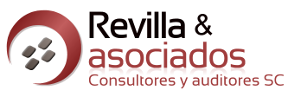 Logo Revilla & Asociados